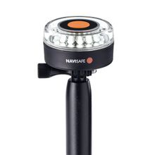 Navisafe Комплект ходовых огней Navisafe Pole & Light Basic 766 7090017580278 80 мм 360 мм