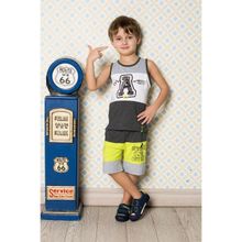 SweetBerry Шорты для мальчика 713121