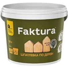 Faktura 800 мл белая