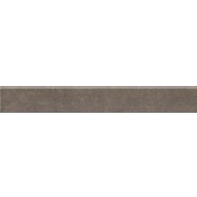 Керамогранит Kerama marazzi Sg614900R6Bt Королевская Дорога Коричневый Обрезной плинтус 9,5х60