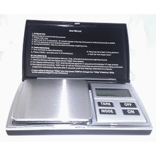 Весы электронные Digital Scale 500 0,01г