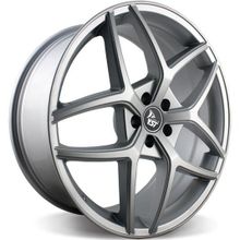 Колесный диск YST X-19 8x19 5x100 D57,1 ET35 sp