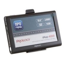 Prology GPS навигатор Prology iMap-A510