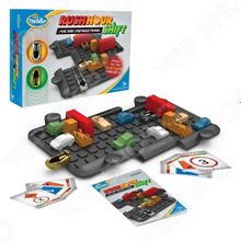 Thinkfun «Час пик. Уличные гонки»