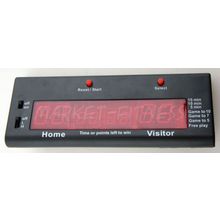 Электронное табло для аэрохоккея Cobra Chicago