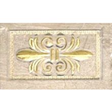 Вставка Ape Jordan Lexus Taco Gold Beige 150х100