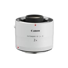 Canon EF 2x III