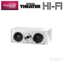 Heco Aleva GT Center 32 Piano White