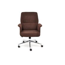 Tetchair Кресло YORK, коричневый