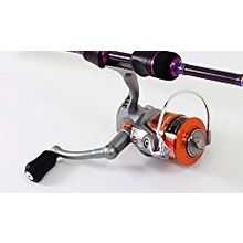 Катушка MK V-Max 2506ST PE-Line Daiwa