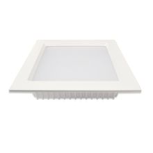 Светильник светодиодный Soffitto DLSQ (30W-3000K-D230 230 40)