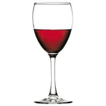Бокал для вина «Империал плюс»; стекло; 240мл; D=64 70,H=175мм; прозрачный 44799 b