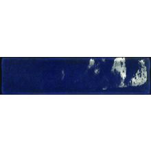 Settecento Chroma Blu Brick 7.6x30.5 см