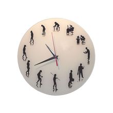 Античасы "эволюция"