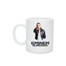 Кружка Eminem Slimshady