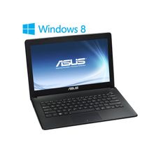 Ноутбук Asus X301A (90NLOA114W17115813AU)