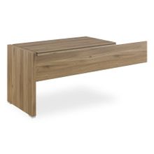 Pointex Стол приставной Capri ID - 343368