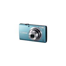 Фотоаппарат цифровой Canon Powershot A2400 blue
