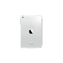 Чехлы для iPad Накладка SwitchEasy CoverBuddy для iPad mini Прозрачная