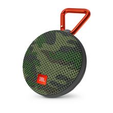 JBL Акустическая система JBL Clip 2 Squad