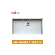 Reginox ontario large lux