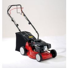 Газонокосилка бензиновая MTD SMART 395 SPO