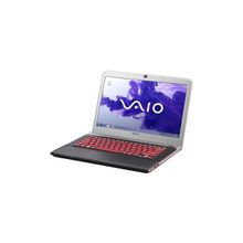 Ноутбук Sony VAIO SVE14A1S6R