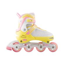 Коньки роликовые раздвижные Ridex Honey М   34-37