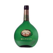 Вино Матеуш, 0.750 л., 10.0%, полусухое, белое, 6