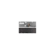 Клавиатура для ноутбука Lenovo Ideapad G580 G580A B580 B580A G585 G585A G780 V580 Z580 Z580A Z585 Z585A Series Black