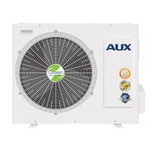 AUX ALCA-H24 4DR1   AL-H24 4DR1(U)