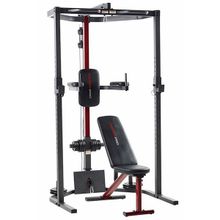 Силовой комплекс Weider PRO Power Rack 14933