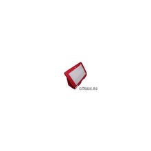 Чехол для планшета Acer Iconia Tab W500&#8260;W501 кожа красный