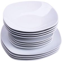 27835 Столовый сервиз 12 пр керамика LR (х3)