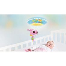 Tiny Love Игрушка-проектор "Коди" розовый 1304606830