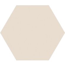 Itt Ceramic Hexa Beige 23x27 см
