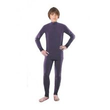  Комплект термобелья для мальчиков Guahoo: рубашка + кальсоны ( 700 S DVT   700 P DVT)