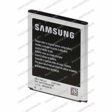 Аккумулятор Samsung EB-L1G6LLU (2100 mAh, 3,8V) блист-1