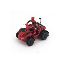 Радиоуправляемый квадроцикл-амфибия Sand AutoCycle Happy Cow 777-351-Red (777-351-Red)