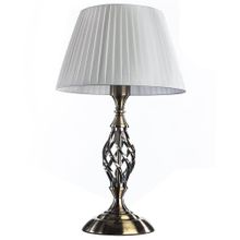 Arte Lamp Настольная лампа Arte Lamp Zanzibar A8390LT-1AB ID - 222914