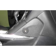 Блокиратор КПП для OPEL ZAFIRA TOURER  2012-  А+ P Для комплектации "Cosmo" - Гарант Консул 30024.R