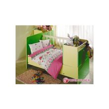 Altinbasak Детское постельное белье Neseli