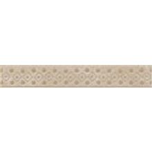 KERAMA MARAZZI AD A109 2139 Бордюр Каменный цветок 20х3,1