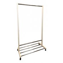 Мебелик Вешалка гардеробная В 35Н ID - 316580