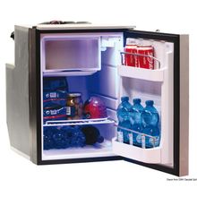 Osculati ISOTHERM Cruise Elegant fridge silver 49 l, 50.827.20