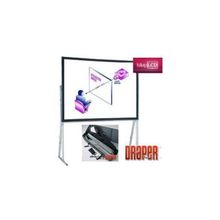 Draper Ultimate Folding 120" (4:3) 234 х 173 CineFlex CH1200V