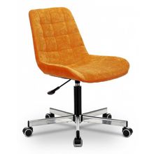 Бюрократ Стул компьютерный  CH-350M VELV72 ID - 320970