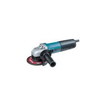 Makita 9565hz  угловая 1100Вт 125мм