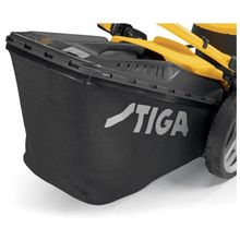 STIGA Combi 48 SQ DAE