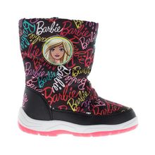 Crossway Barbie черные с Барби